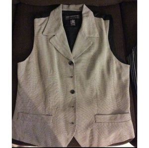 Boys Vest